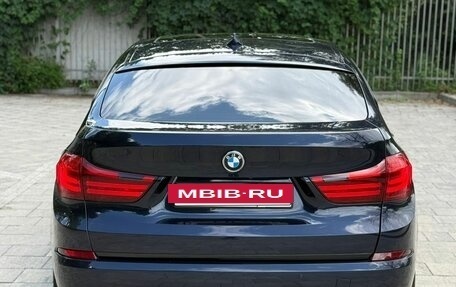 BMW 5 серия, 2013 год, 2 500 000 рублей, 19 фотография