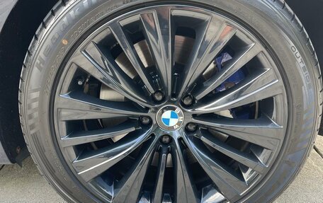 BMW 5 серия, 2013 год, 2 500 000 рублей, 32 фотография