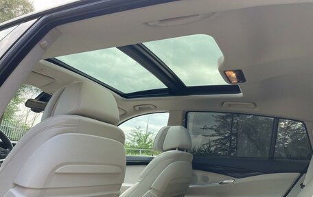 BMW 5 серия, 2013 год, 2 500 000 рублей, 38 фотография