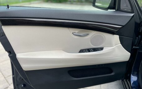 BMW 5 серия, 2013 год, 2 500 000 рублей, 34 фотография