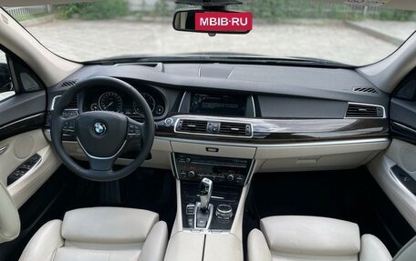 BMW 5 серия, 2013 год, 2 500 000 рублей, 30 фотография