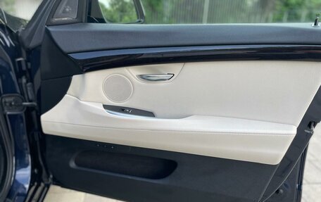 BMW 5 серия, 2013 год, 2 500 000 рублей, 33 фотография