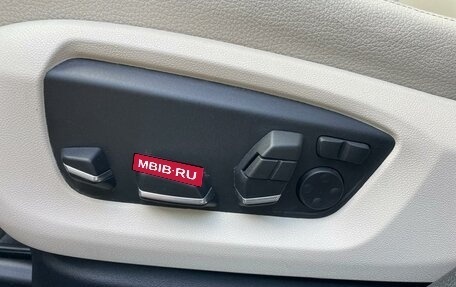 BMW 5 серия, 2013 год, 2 500 000 рублей, 37 фотография