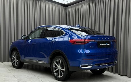 Haval F7x I, 2020 год, 1 930 000 рублей, 6 фотография