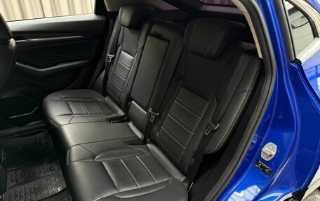 Haval F7x I, 2020 год, 1 930 000 рублей, 10 фотография