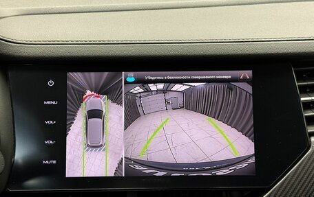 Haval F7x I, 2020 год, 1 930 000 рублей, 13 фотография