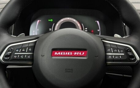 Haval F7x I, 2020 год, 1 930 000 рублей, 11 фотография