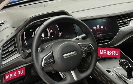 Haval F7x I, 2020 год, 1 930 000 рублей, 8 фотография