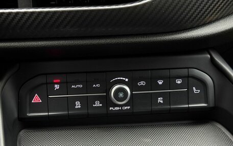 Haval F7x I, 2020 год, 1 930 000 рублей, 14 фотография