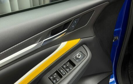 Haval F7x I, 2020 год, 1 930 000 рублей, 16 фотография