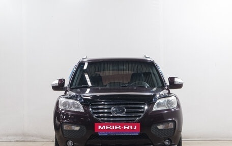 Lifan X60 I рестайлинг, 2014 год, 739 000 рублей, 2 фотография
