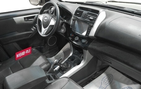 Lifan X60 I рестайлинг, 2014 год, 739 000 рублей, 8 фотография