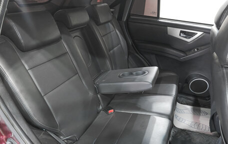 Lifan X60 I рестайлинг, 2014 год, 739 000 рублей, 19 фотография