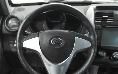 Lifan X60 I рестайлинг, 2014 год, 739 000 рублей, 13 фотография