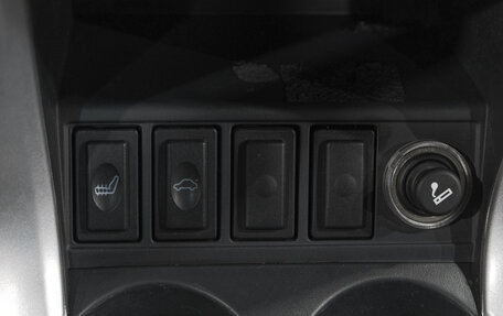 Lifan X60 I рестайлинг, 2014 год, 739 000 рублей, 14 фотография