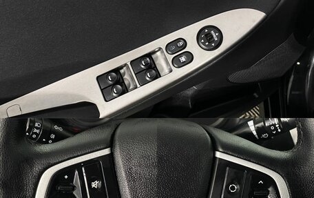 Hyundai Solaris II рестайлинг, 2016 год, 1 090 000 рублей, 18 фотография