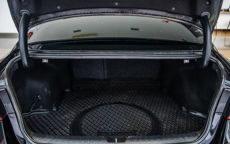 KIA Optima IV, 2018 год, 1 550 000 рублей, 13 фотография