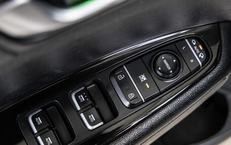 KIA Optima IV, 2018 год, 1 550 000 рублей, 15 фотография