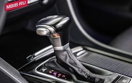 KIA Optima IV, 2018 год, 1 550 000 рублей, 18 фотография