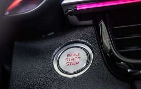 KIA Optima IV, 2018 год, 1 550 000 рублей, 33 фотография