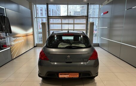 Peugeot 308 II, 2011 год, 555 000 рублей, 5 фотография