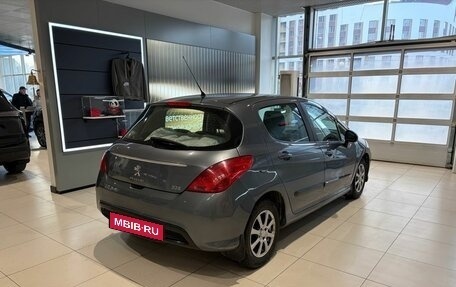 Peugeot 308 II, 2011 год, 555 000 рублей, 4 фотография