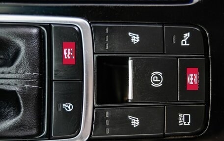 KIA Optima IV, 2018 год, 1 550 000 рублей, 34 фотография