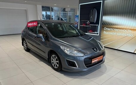 Peugeot 308 II, 2011 год, 555 000 рублей, 3 фотография