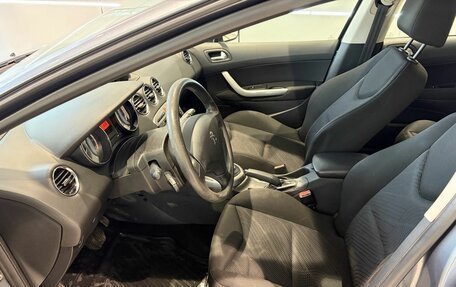 Peugeot 308 II, 2011 год, 555 000 рублей, 7 фотография
