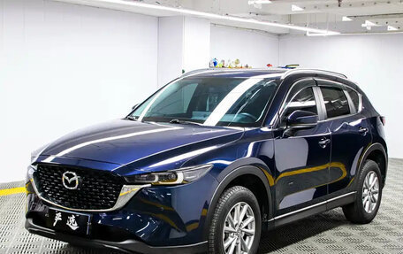Mazda CX-5 II, 2022 год, 1 790 000 рублей, 3 фотография