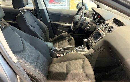 Peugeot 308 II, 2011 год, 555 000 рублей, 8 фотография