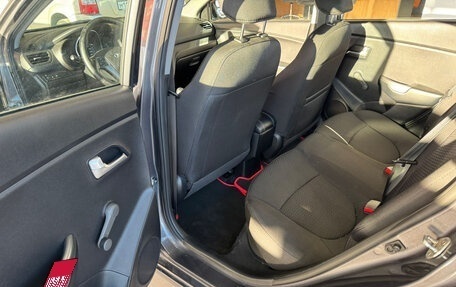 KIA Rio III рестайлинг, 2016 год, 1 063 000 рублей, 10 фотография