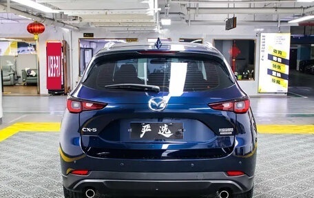 Mazda CX-5 II, 2022 год, 1 790 000 рублей, 4 фотография