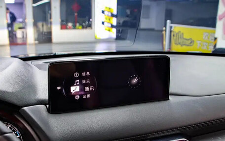 Mazda CX-5 II, 2022 год, 1 790 000 рублей, 12 фотография