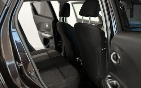 Nissan Juke II, 2014 год, 1 220 000 рублей, 11 фотография