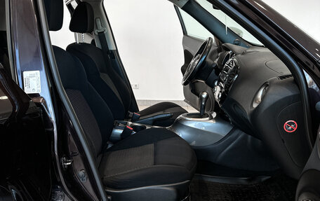 Nissan Juke II, 2014 год, 1 220 000 рублей, 10 фотография