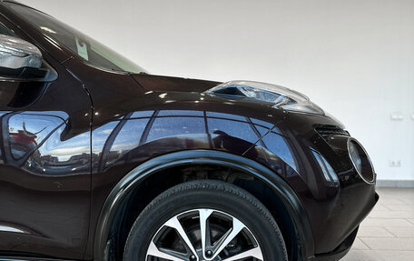 Nissan Juke II, 2014 год, 1 220 000 рублей, 5 фотография