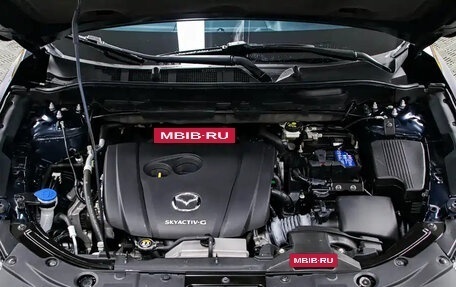 Mazda CX-5 II, 2022 год, 1 790 000 рублей, 19 фотография