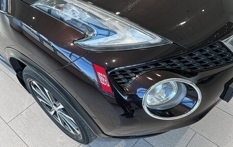 Nissan Juke II, 2014 год, 1 220 000 рублей, 4 фотография