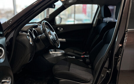 Nissan Juke II, 2014 год, 1 220 000 рублей, 16 фотография