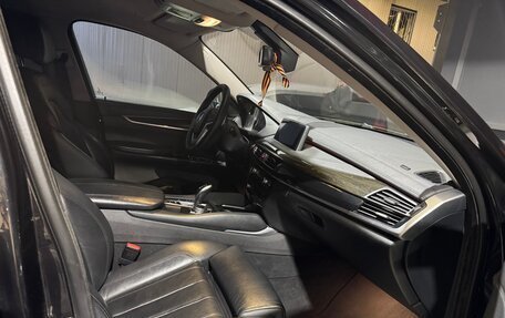 BMW X6, 2015 год, 2 500 000 рублей, 8 фотография