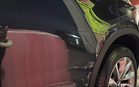 BMW X6, 2015 год, 2 500 000 рублей, 4 фотография