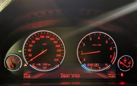 BMW X6, 2015 год, 2 500 000 рублей, 11 фотография