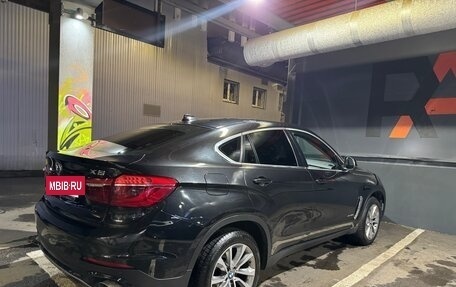BMW X6, 2015 год, 2 500 000 рублей, 2 фотография