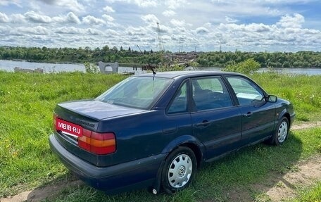 Volkswagen Passat B4, 1994 год, 180 000 рублей, 4 фотография