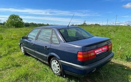 Volkswagen Passat B4, 1994 год, 180 000 рублей, 3 фотография