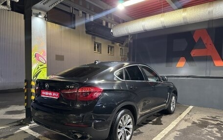 BMW X6, 2015 год, 2 500 000 рублей, 1 фотография