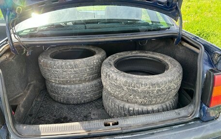 Volkswagen Passat B4, 1994 год, 180 000 рублей, 10 фотография