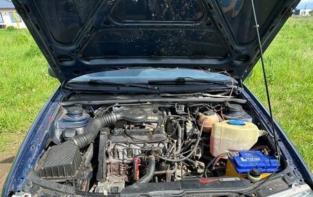 Volkswagen Passat B4, 1994 год, 180 000 рублей, 11 фотография