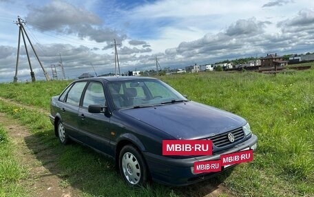 Volkswagen Passat B4, 1994 год, 180 000 рублей, 5 фотография